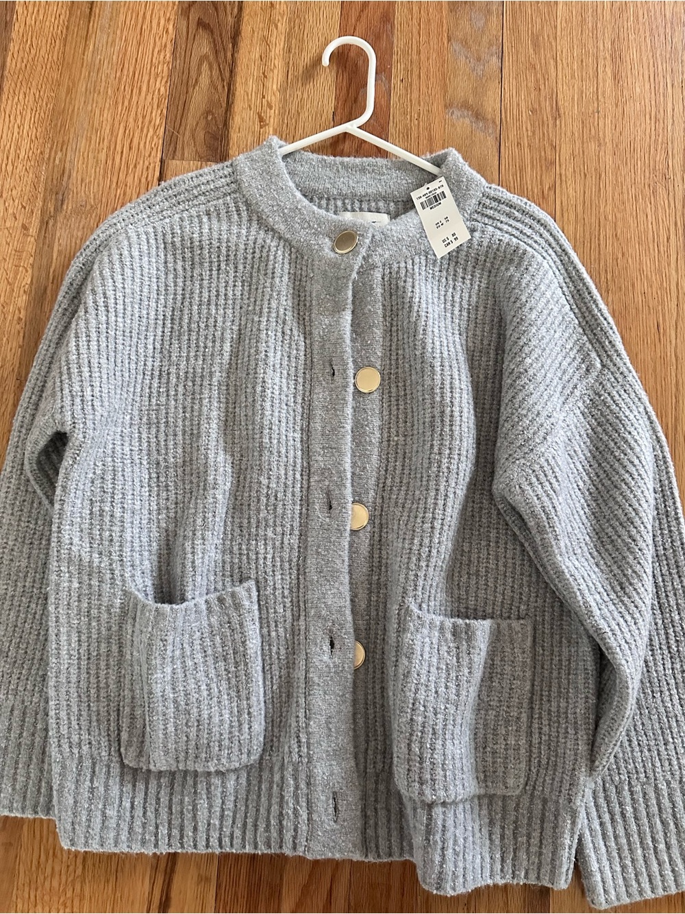 Abercrombie & Fitch Sweater